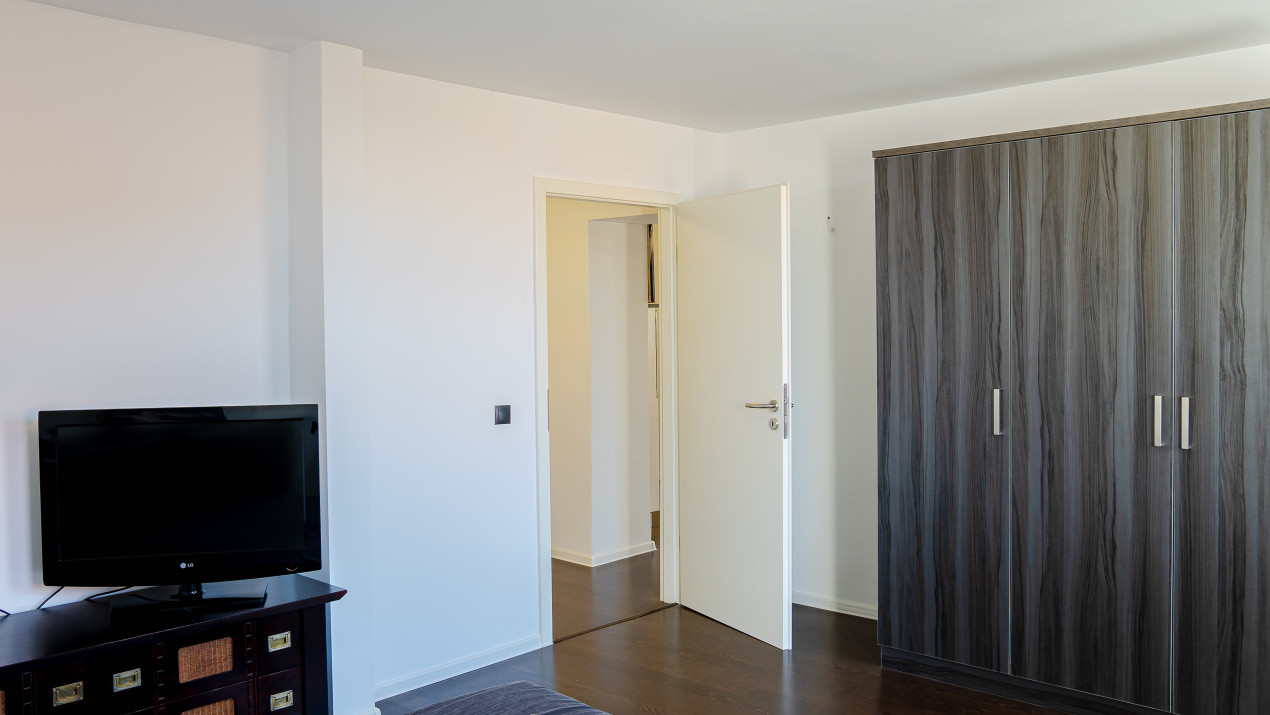 Apartament 3 camere - Decomandat - Ultra Central Sibiu