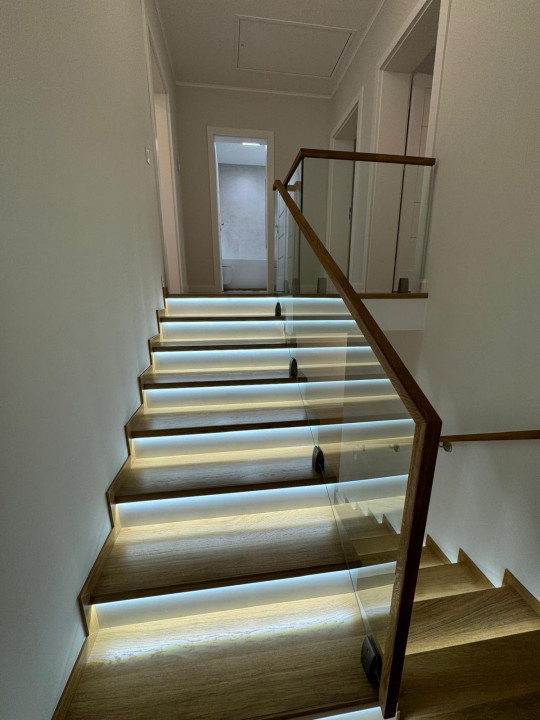 De inchiriat Duplex 4 camere |  Selimbar | Ansamblu Rezidential