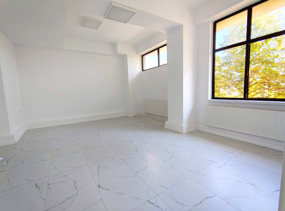 Oportunitate! Spatiu birouri, central, et. 1, de inchiriat