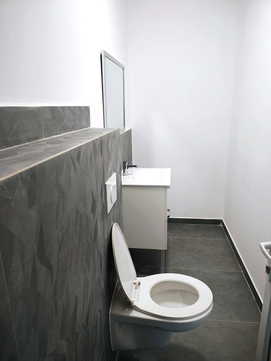 Oportunitate! Spatiu birouri, central, et. 1, de inchiriat