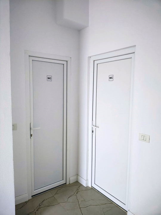 Oportunitate! Spatiu birouri, central, et. 1, de inchiriat