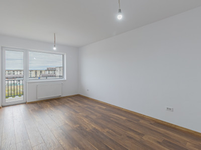 Apartament 2 camere, nou, Tractorul – 0% comision