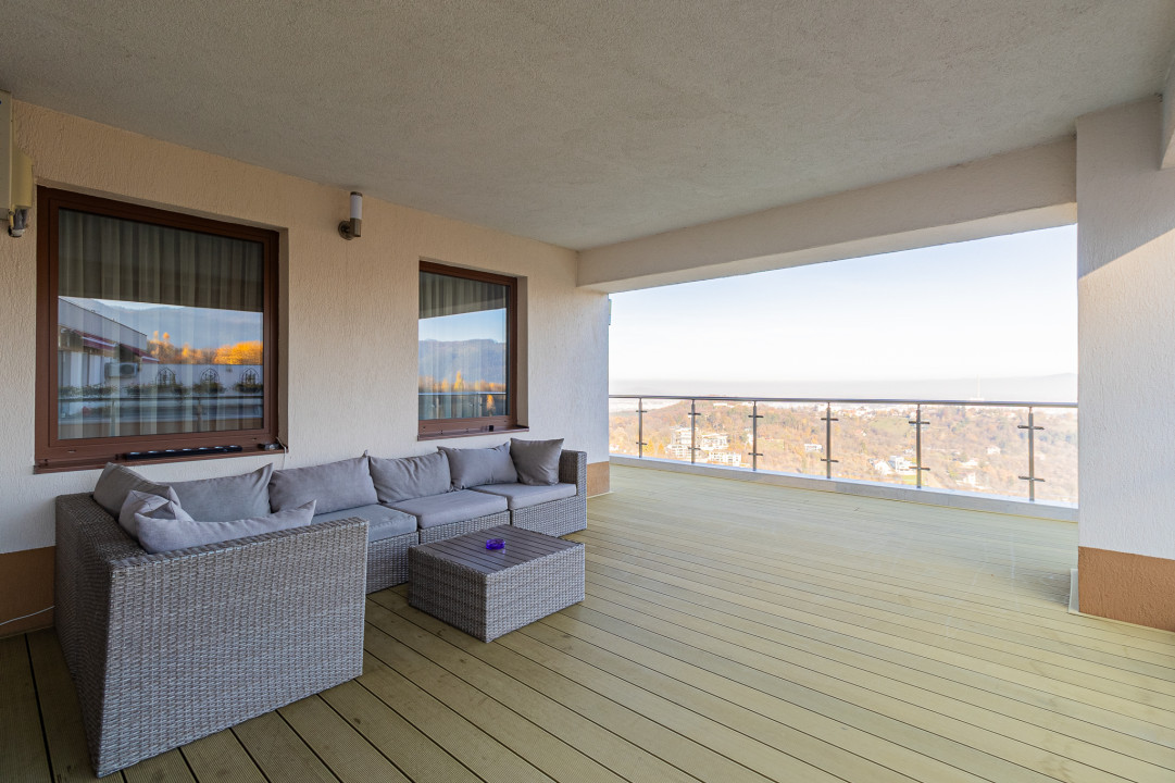 Apartament cu 2 camere pe Drumul Poienii/Seasons Residence 