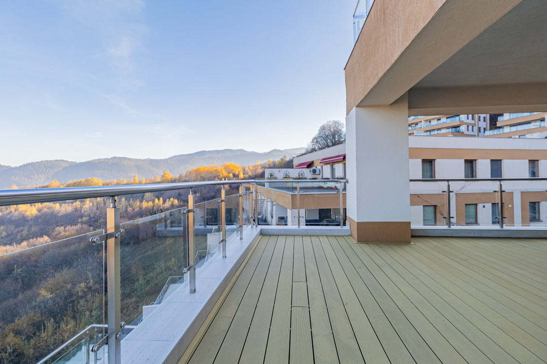 Apartament cu 2 camere pe Drumul Poienii/Seasons Residence 