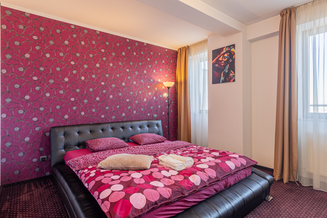 Apartament cu 2 camere pe Drumul Poienii/Seasons Residence 