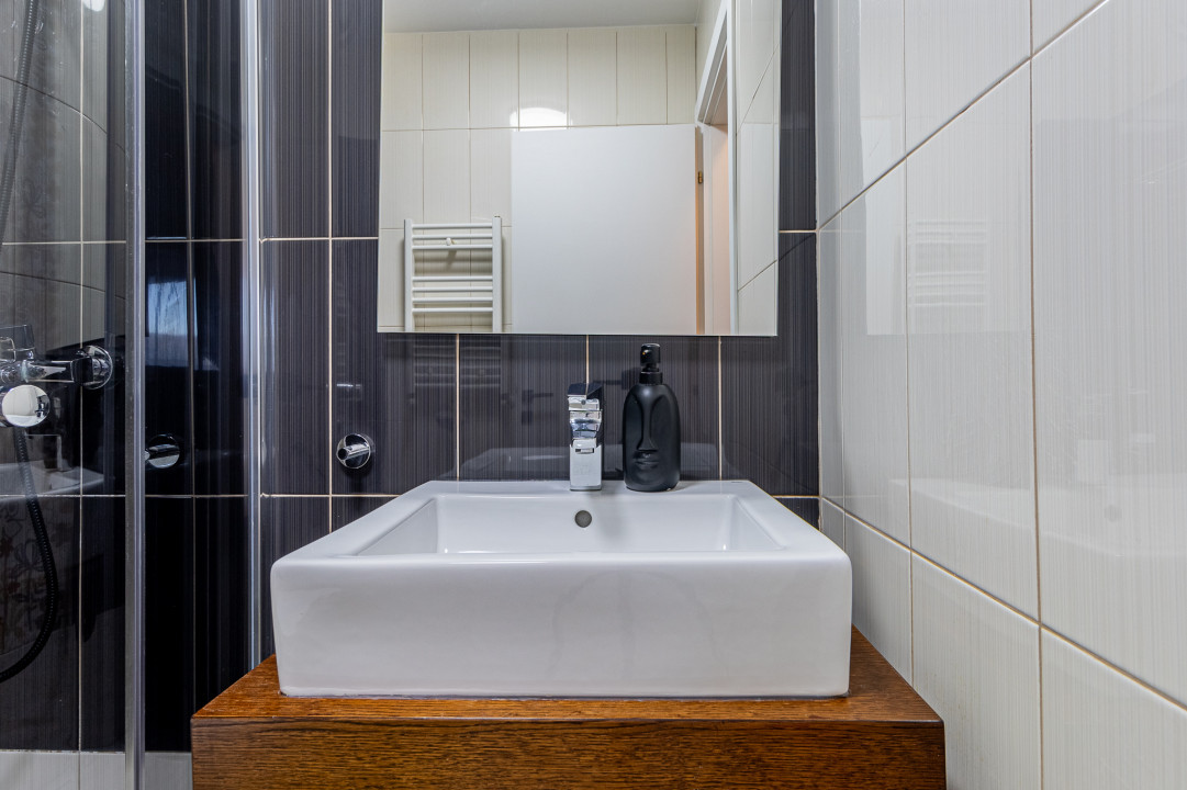 Apartament cu 2 camere pe Drumul Poienii/Seasons Residence 