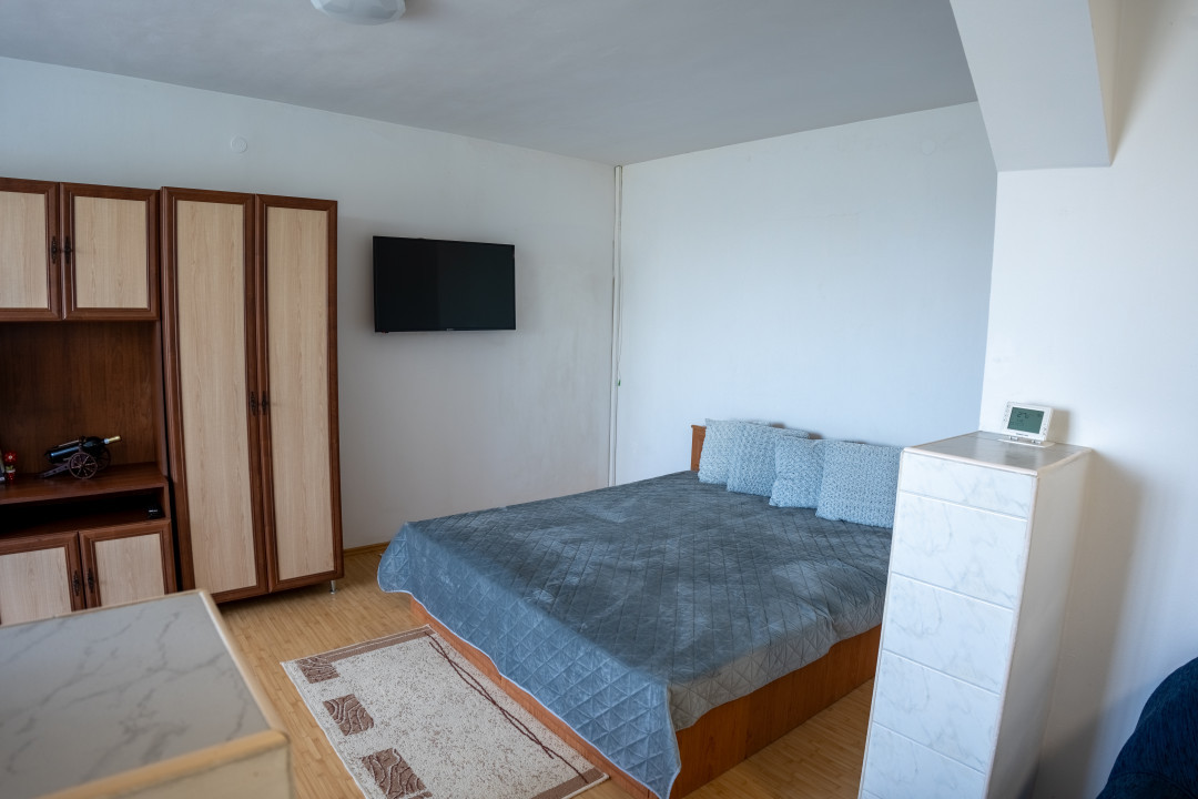 Apartament mai mult decât confortabil  Etaj 3, în Zonă liniștită în Mureșeni