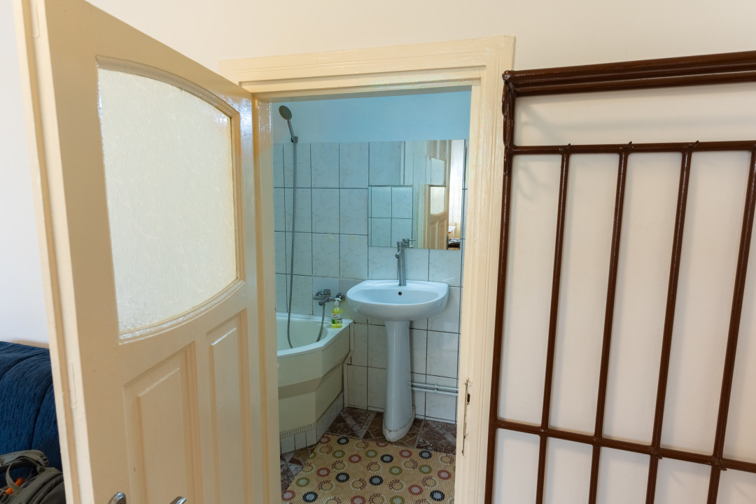 Apartament mai mult decât confortabil  Etaj 3, în Zonă liniștită în Mureșeni