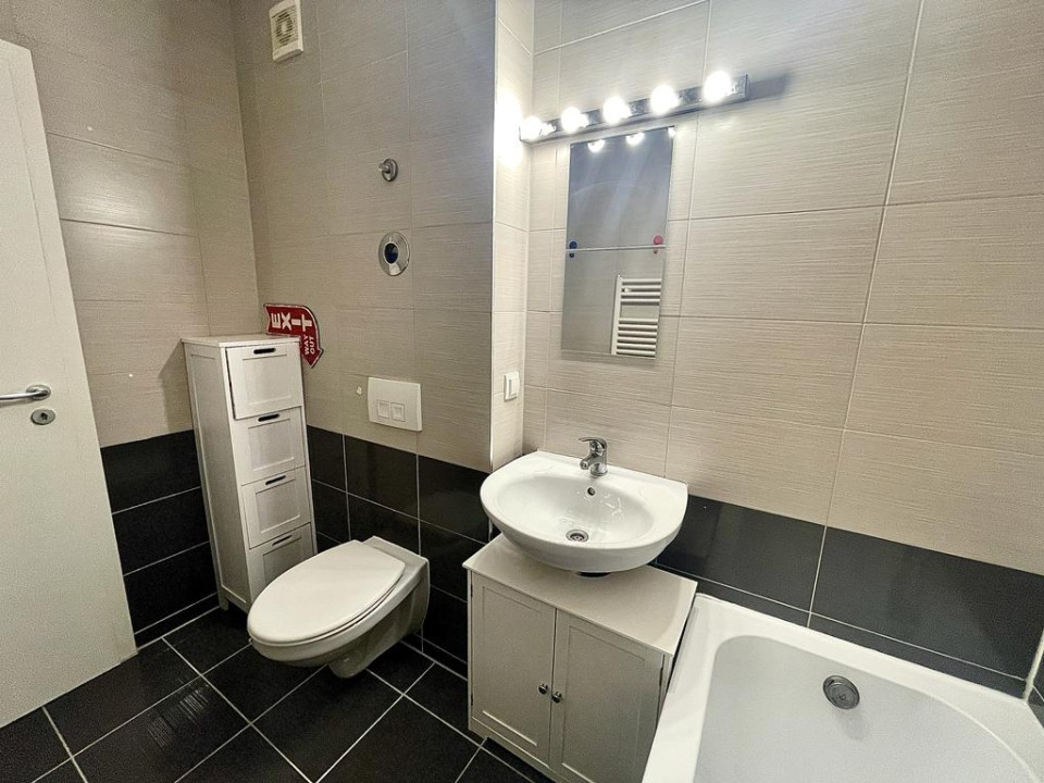  Apartament design cochet, 2 camere, complexul rezidential Avantgarden