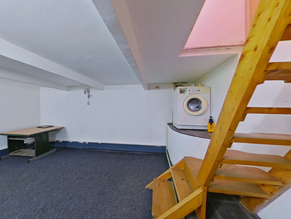 Garsonieră semidecomandată, strada Alexandru cel Bun, Cartier Răcădău