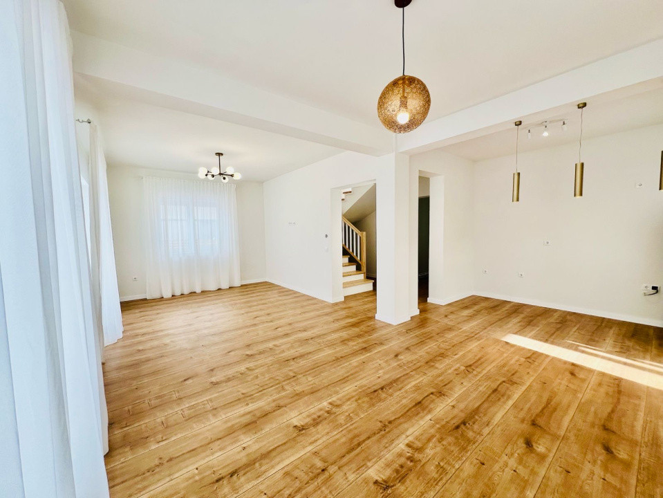 Casa de vanzare in Sibiu, 4 camere - Talmaciu