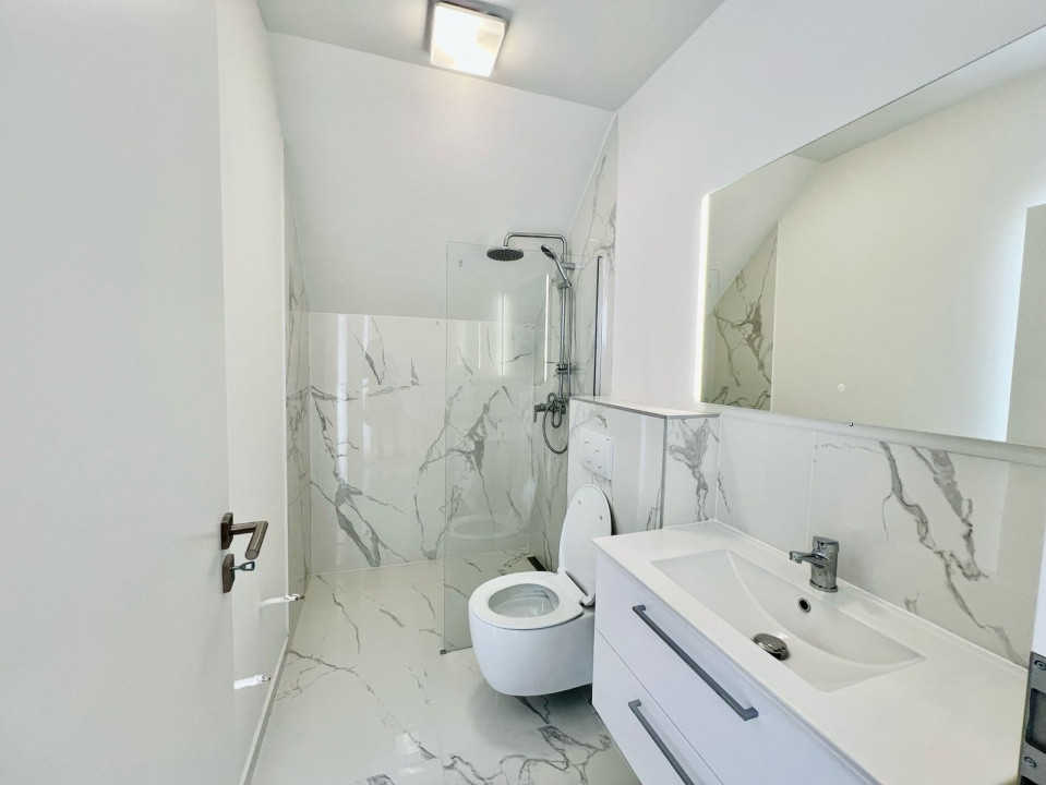 Casa de vanzare in Sibiu, 4 camere - Talmaciu