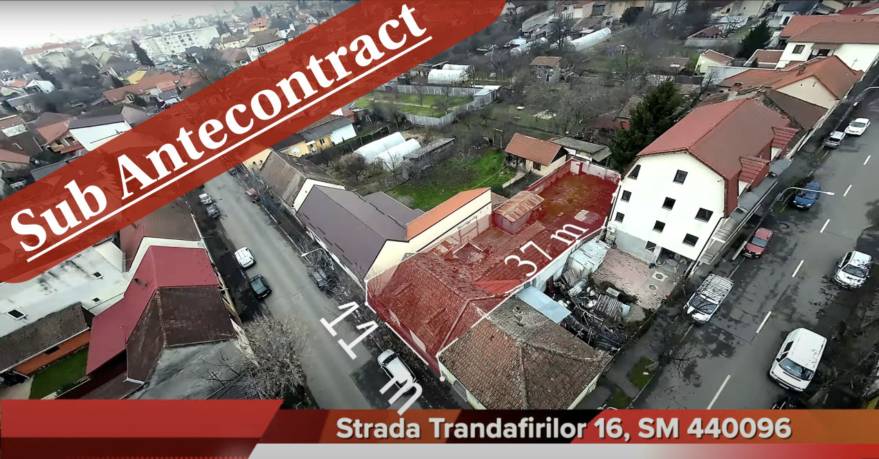 Casă de vânzare în 14 Mai, Strada Trandafirilor 🌹 