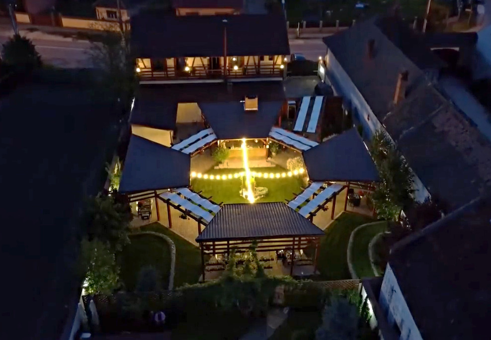 Afacere Brasov (restaurant, spatiu comercial, gradina de vara) Comision 0%