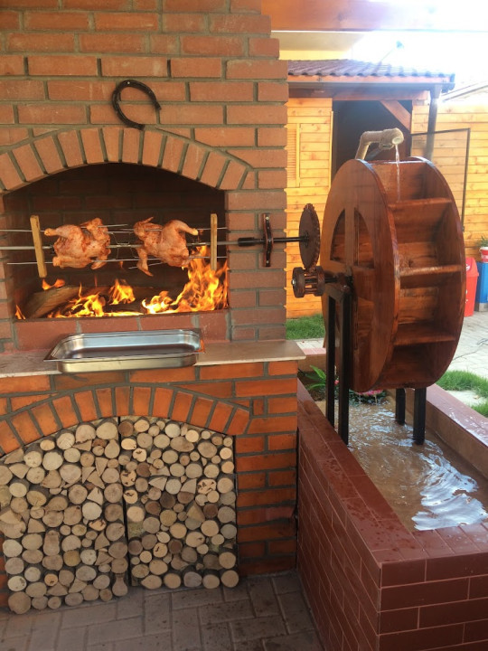 Afacere Brasov (restaurant, spatiu comercial, gradina de vara) Comision 0%