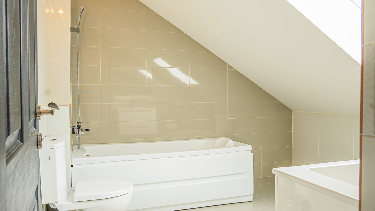 Apartament 4 camere - un cămin de vis cu priveliște spre Munții Făgăraș