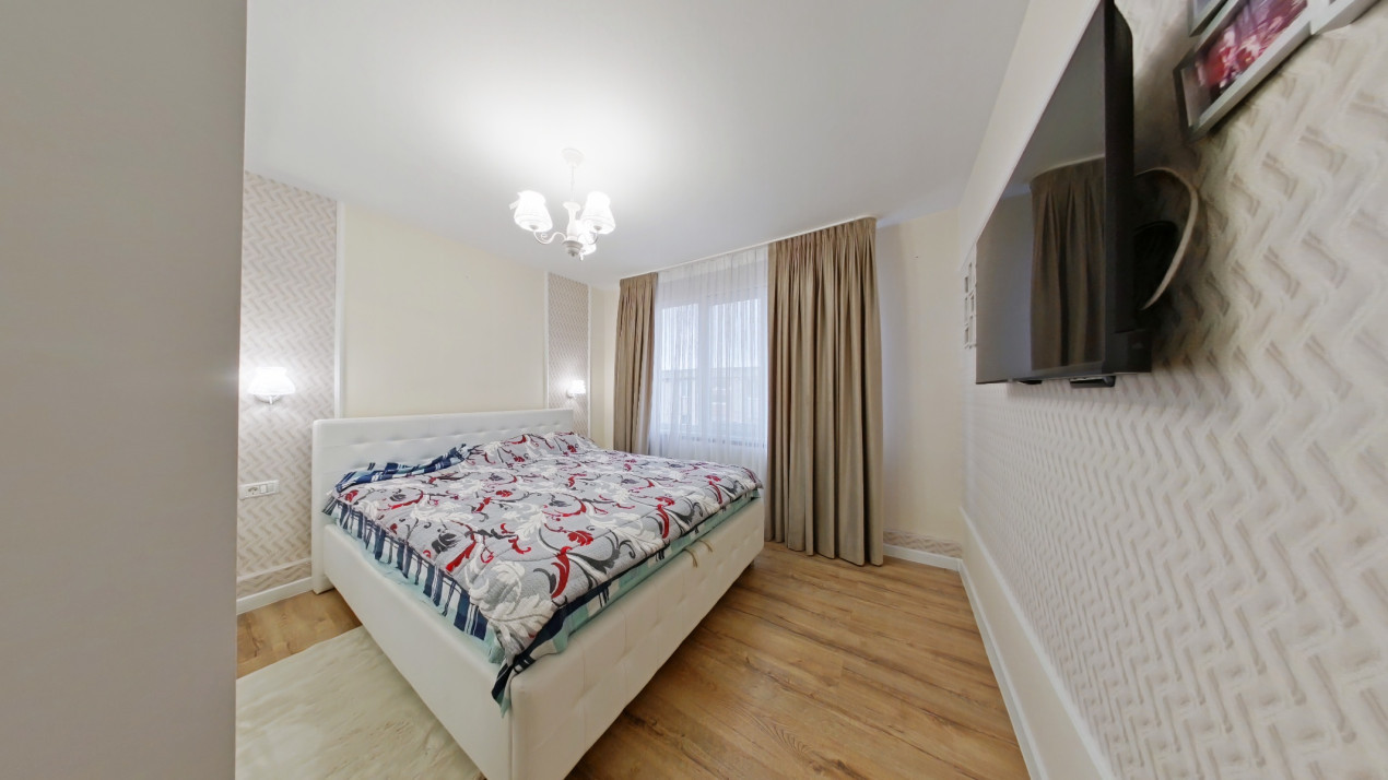 Apartament 2 camere I Renovat 