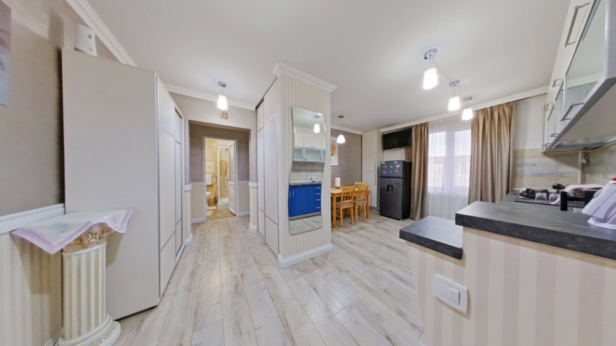 Apartament 2 camere I Renovat 