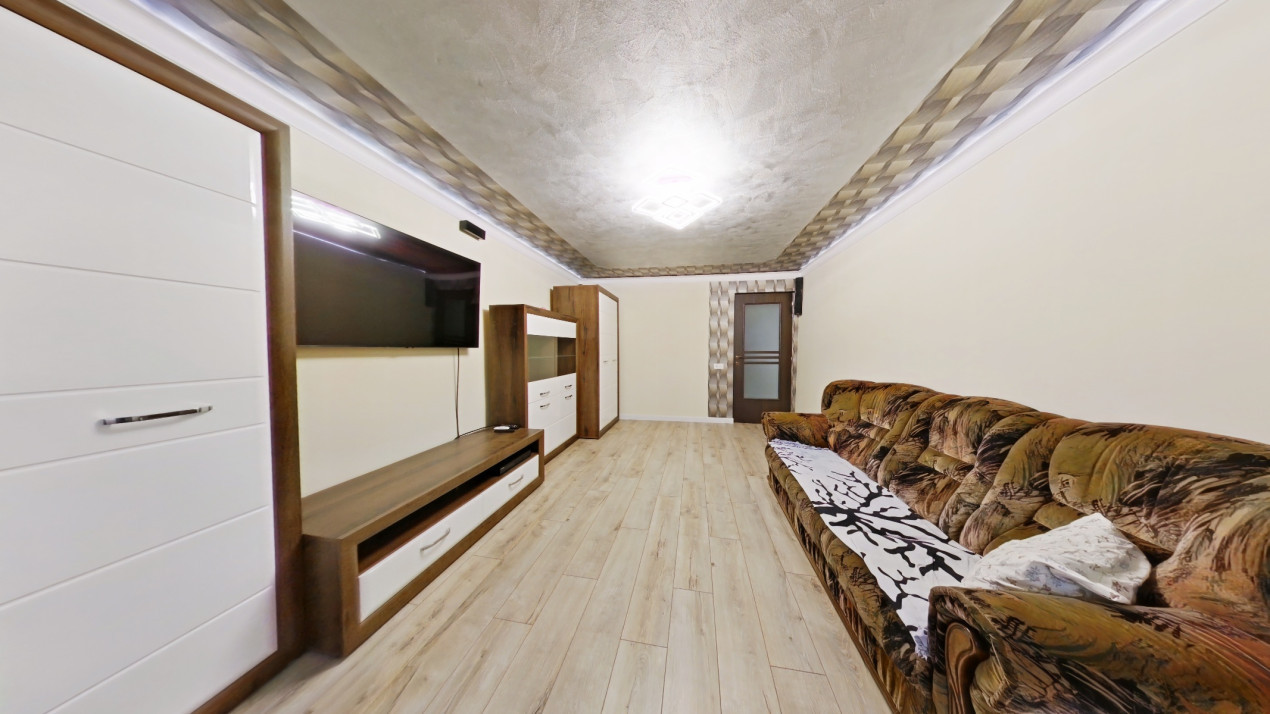 Apartament 2 camere I Renovat 