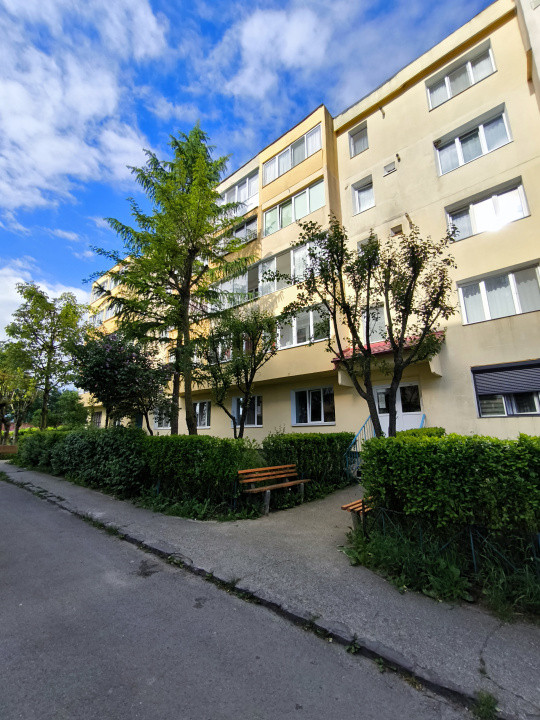 Apartament 2 camere 