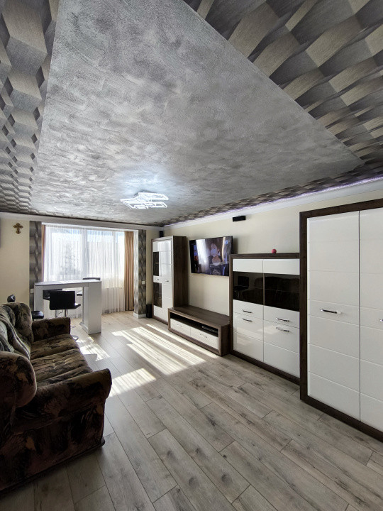 Apartament 2 camere 