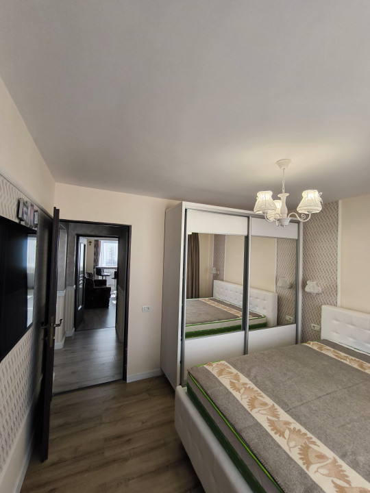 Apartament 2 camere 