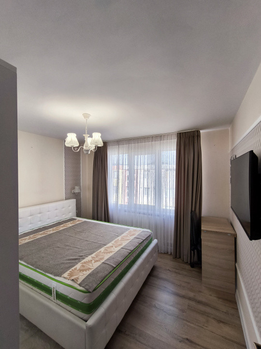 Apartament 2 camere 