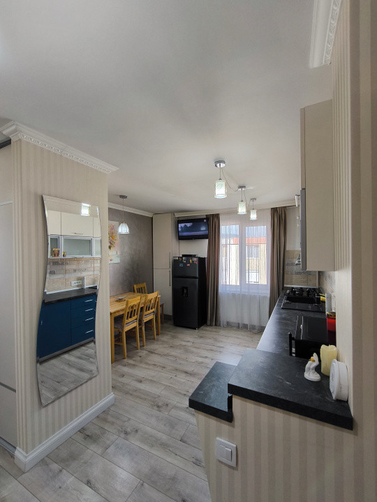 Apartament 2 camere 