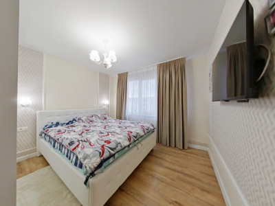 Apartament 2 camere I Renovat 