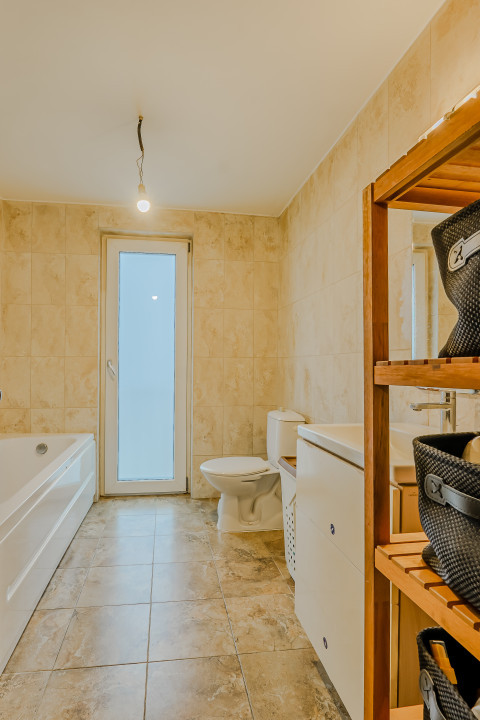 Apartament mic, dar gata să fie mare în viața ta! 