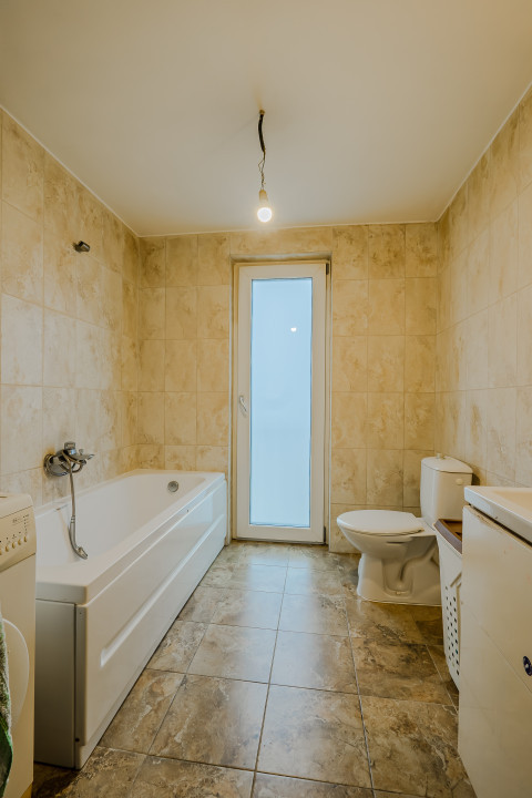 Apartament mic, dar gata să fie mare în viața ta! 