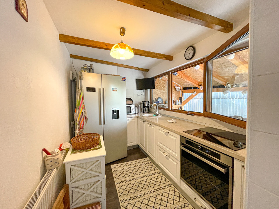 Casa in Bartolomeu, strada Dornei, COMISION0%