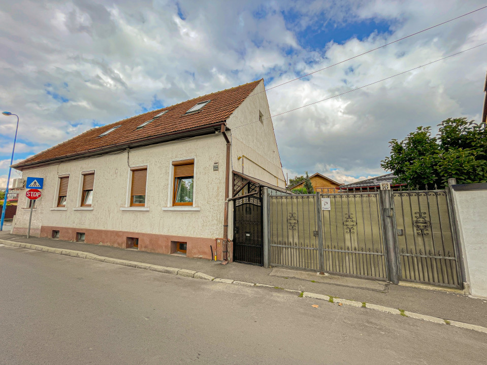 Casa in Bartolomeu, strada Dornei, COMISION0%