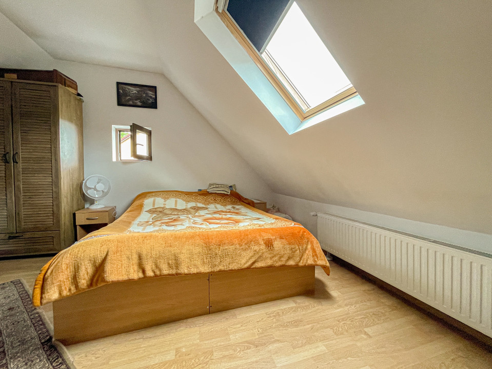 Casa in Bartolomeu, strada Dornei, COMISION0%