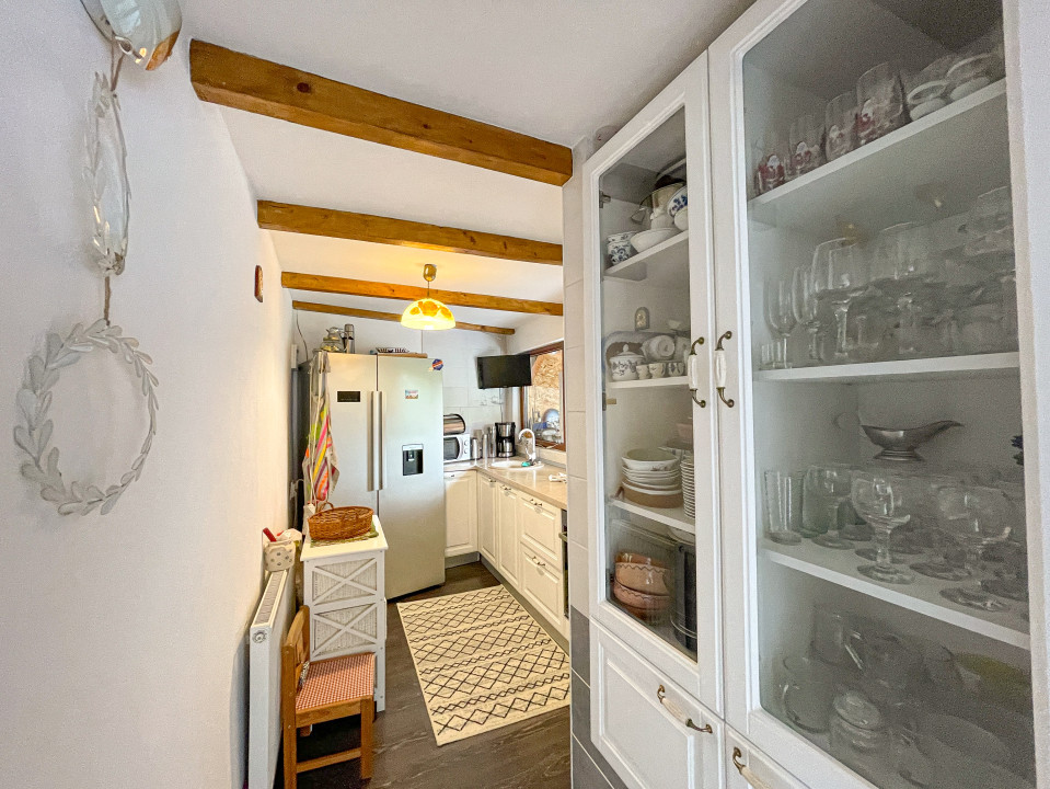 Casa in Bartolomeu, strada Dornei, COMISION0%