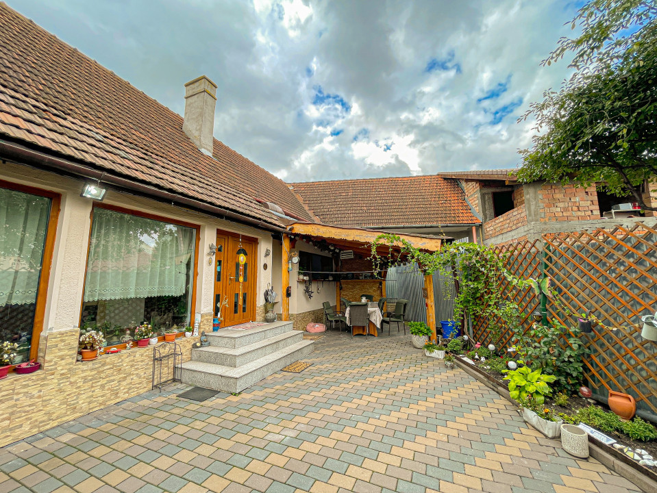 Casa in Bartolomeu, strada Dornei, COMISION0%