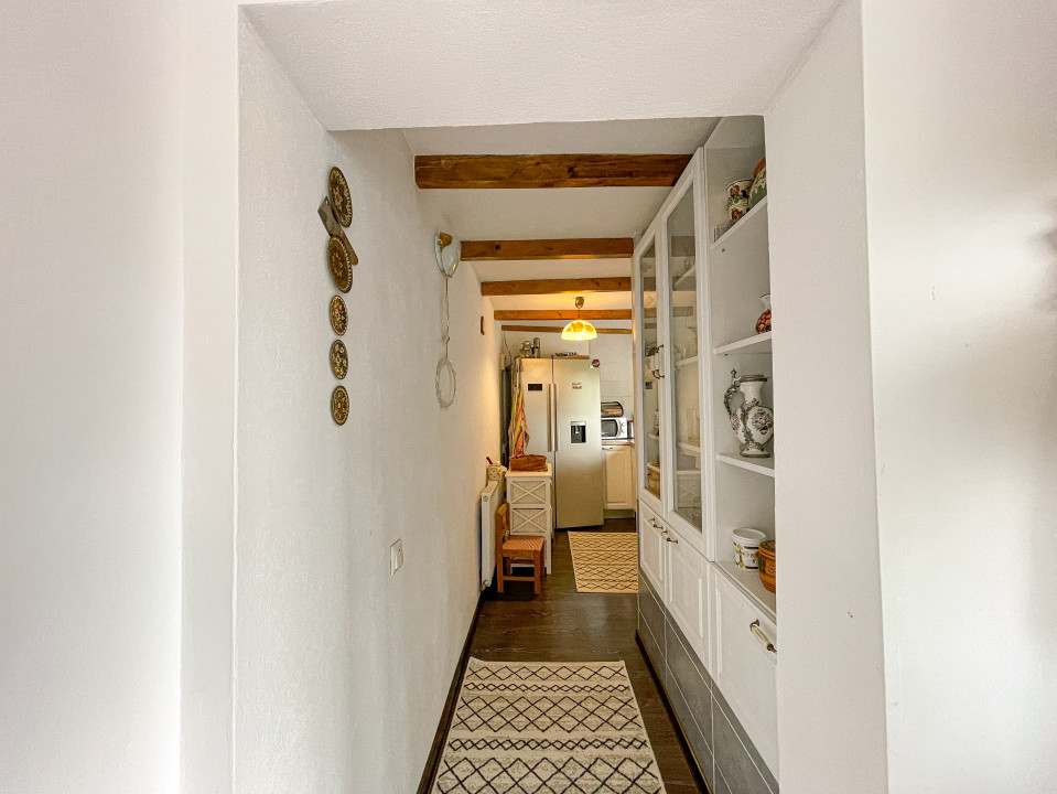Casa in Bartolomeu, strada Dornei, COMISION0%