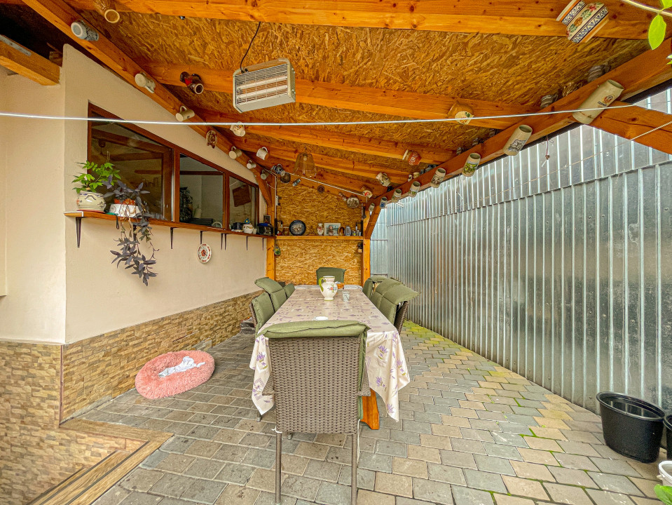 Casa in Bartolomeu, strada Dornei, COMISION0%