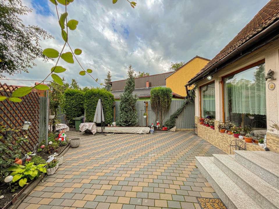 Casa in Bartolomeu, strada Dornei, COMISION0%