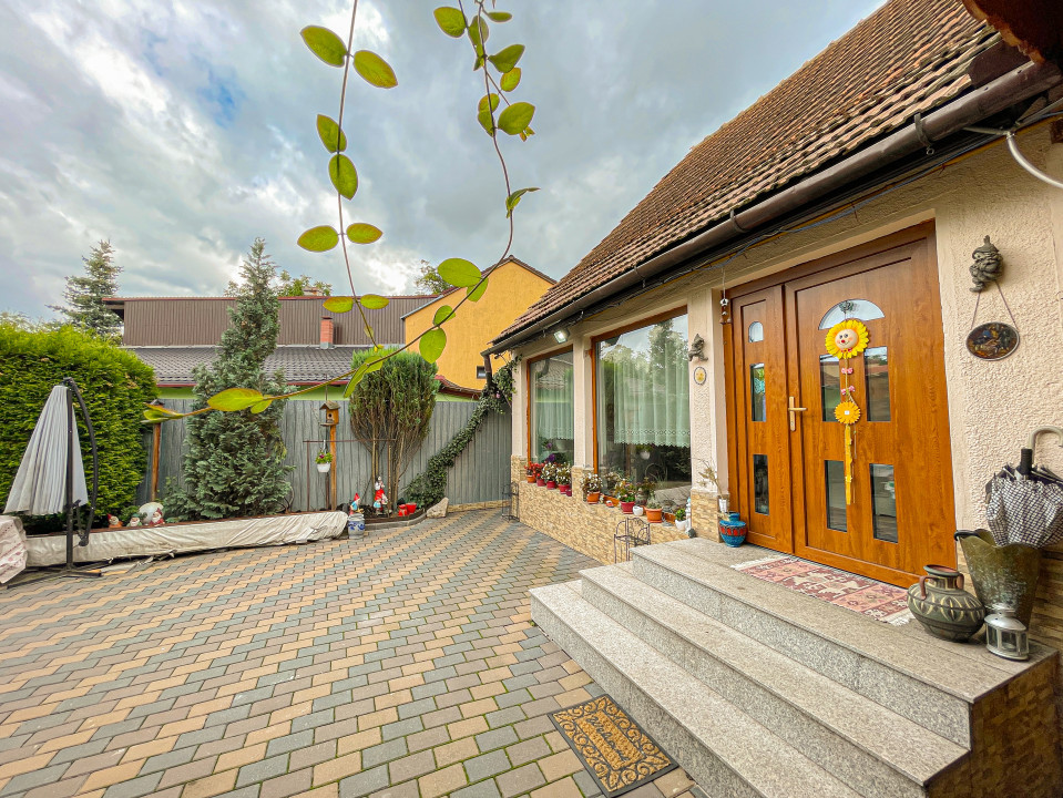 Casa in Bartolomeu, strada Dornei, COMISION0%