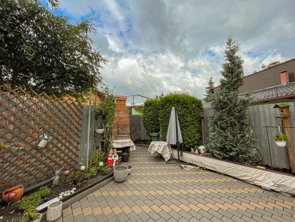 Casa in Bartolomeu, strada Dornei, COMISION0%