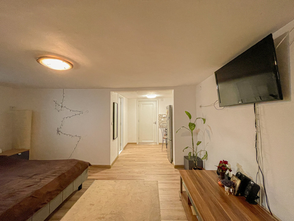 Casa in Bartolomeu, strada Dornei, COMISION0%