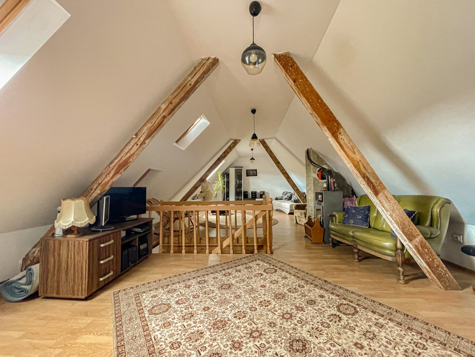 Casa in Bartolomeu, strada Dornei, COMISION0%