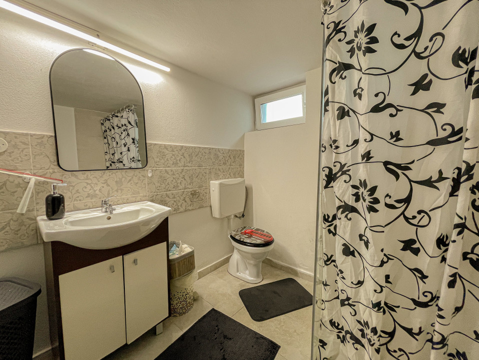 Casa in Bartolomeu, strada Dornei, COMISION0%