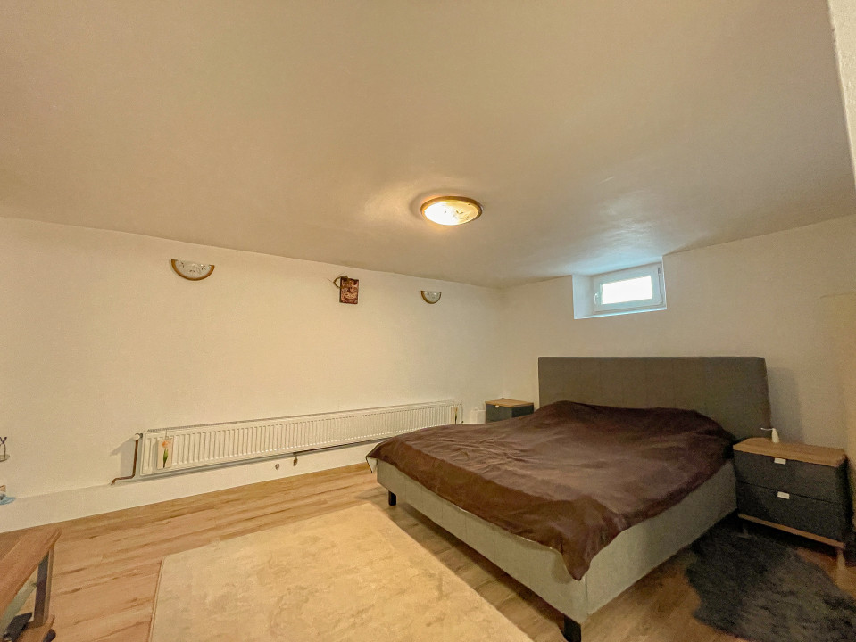 Casa in Bartolomeu, strada Dornei, COMISION0%