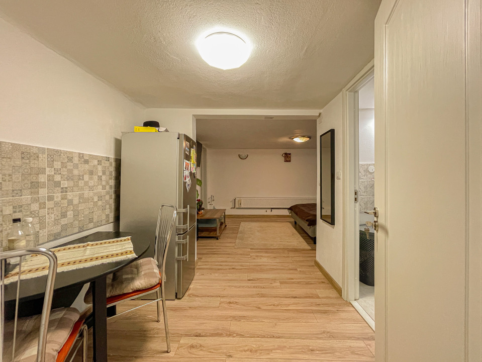 Casa in Bartolomeu, strada Dornei, COMISION0%