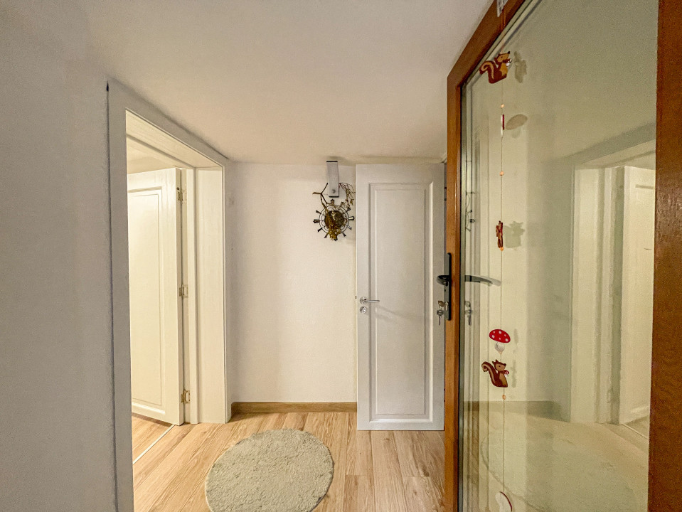 Casa in Bartolomeu, strada Dornei, COMISION0%