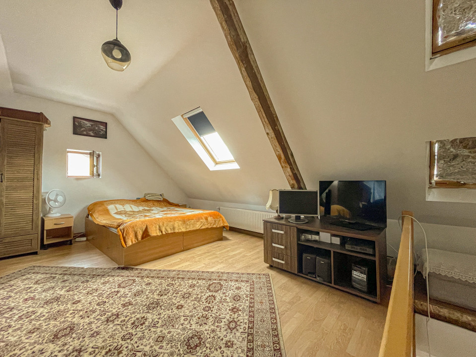 Casa in Bartolomeu, strada Dornei, COMISION0%