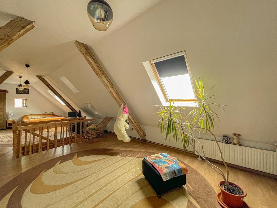 Casa in Bartolomeu, strada Dornei, COMISION0%