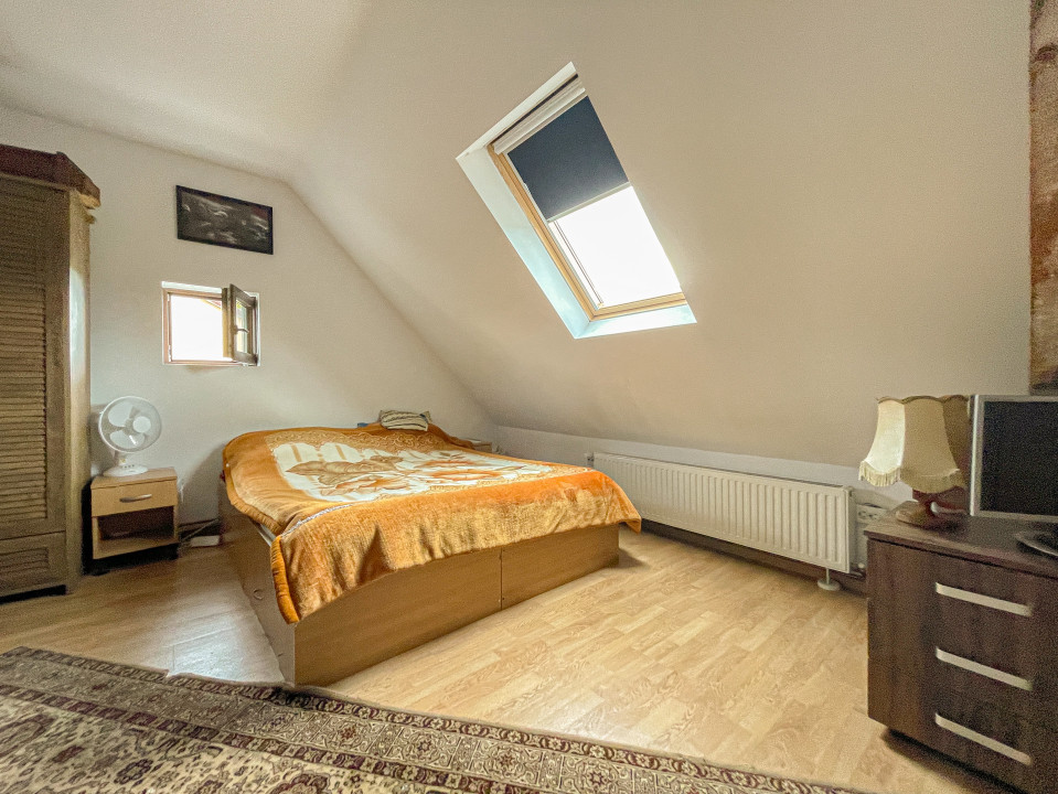 Casa in Bartolomeu, strada Dornei, COMISION0%